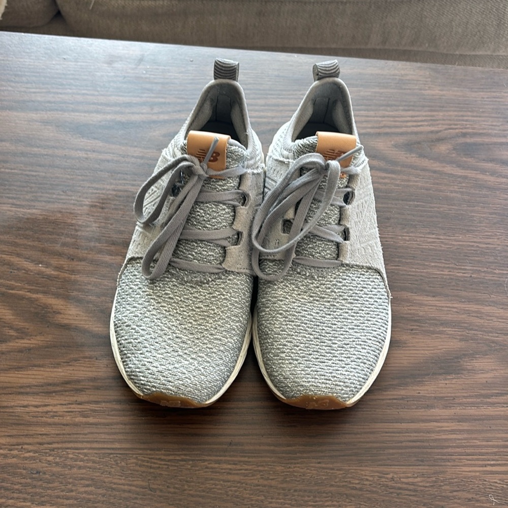 New balance fresh foam V1 women’s running shoes